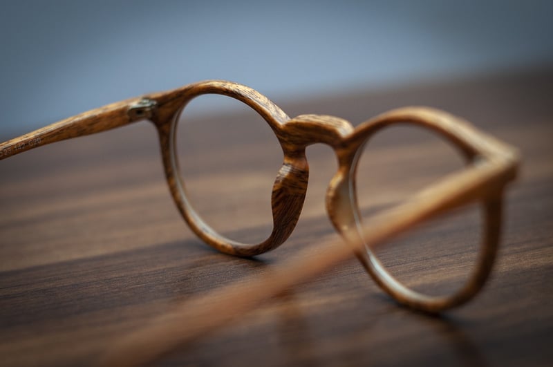 Modern Accessories
