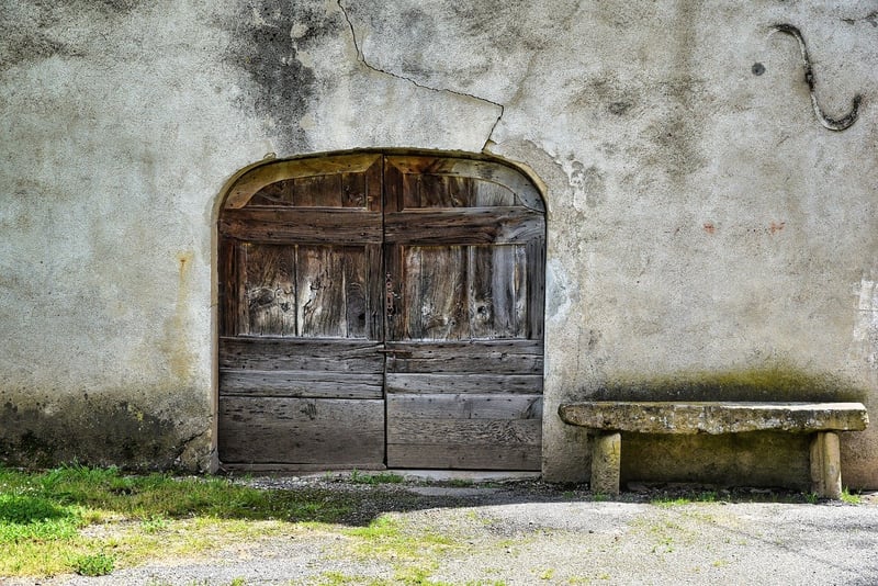 Rustic Romance